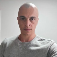 Sandro Alex Aquino de Arruda