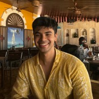 Rishiraj Pargaonkar
