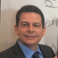 Luis Alberto Beltrán Pablos