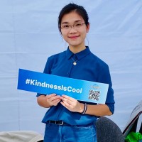 Alice Luu (Lưu Thị Hằng Nga)