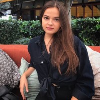 Selen Goral