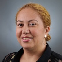 Khadija NOURA
