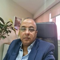 Ahmed Madbouly