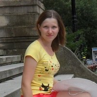 Юлия Кшнякина
