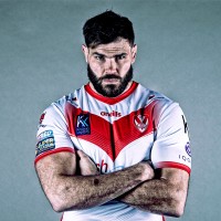 Alex Walmsley