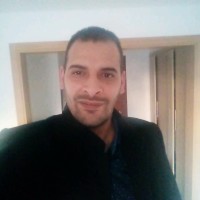 Nadhir Elhaouij