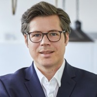 Daniel Arcularius