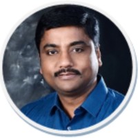 Nagarajan G