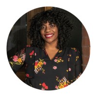 Candiece King, M.Ed