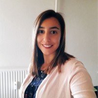 Raziyeh Ijad
