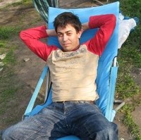 Геннадий Погребинский