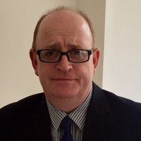 Dr Phil Carpenter
