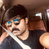 Harsha Dev