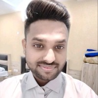Yogesh saxena