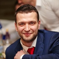 Алексей Антипов