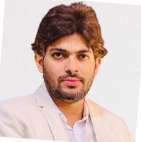 Shariq Khan