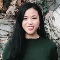 谢巧云