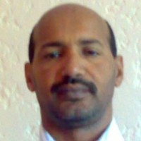 Ahmed Elhadramy