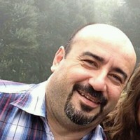 Jose Antonio Rocha da Silva