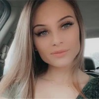 Christina Harris