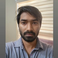 Harsha Vardhan P.