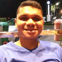 Gilliard Da silva