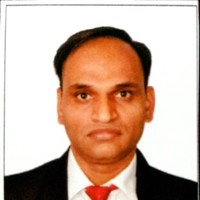 Kamalakar Desai