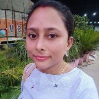 Puja Sharma