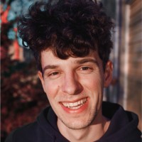 Nick Koster