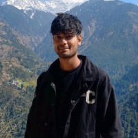 Chinmay Khandelwal