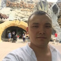 Мадияр Бекдаиров