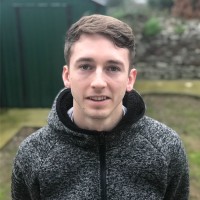 Colm O'Regan