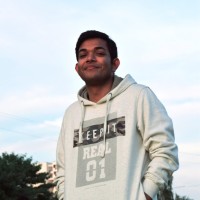 Rishabh Omar