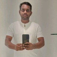 Ananth Ramachandran
