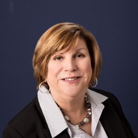 Paulette Reed