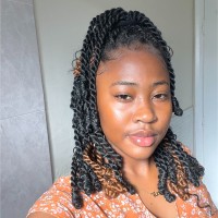 Camellia Gordon