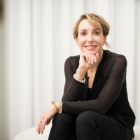 Dr Alison Jamieson