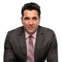 Arash Najmeddini