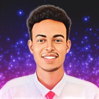 Ahmed Mohamed Omar