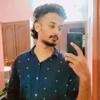 Vignesh R.M