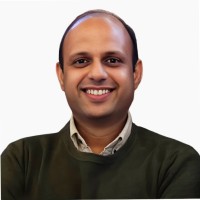 Devang Bhalgama