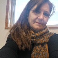 Paulina Fuentealba Pérez