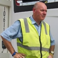 David Reeve
