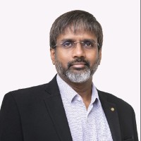 Ravikumar KR