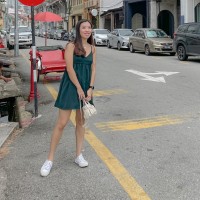 Priscilla Goh