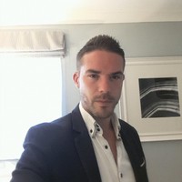 Daniel Leavey
