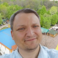 Ihor Martynov