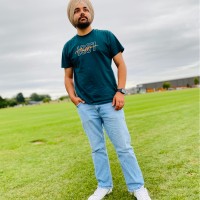 Navjot Singh