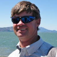 Steve Leeman