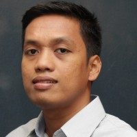 Arnel Yahin